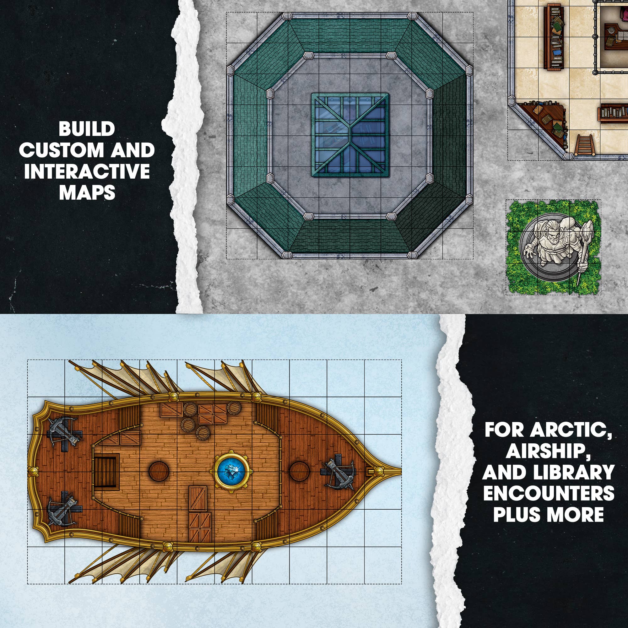 Dungeon Craft: Volumen 2