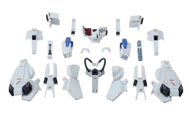 Gundam Sentinel FAZZ Ver.Ka MG