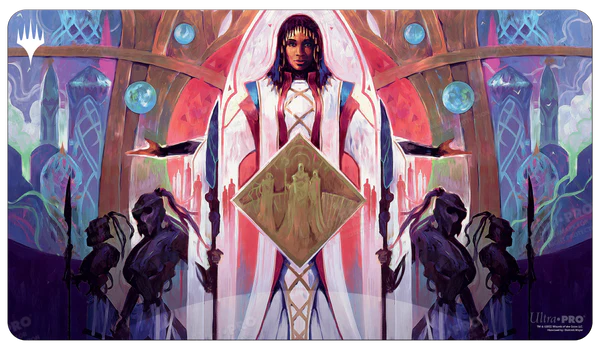Magic the Gathering Playmat