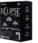 Ultra PRO Sleeves Enhanced Eclipse MATTE