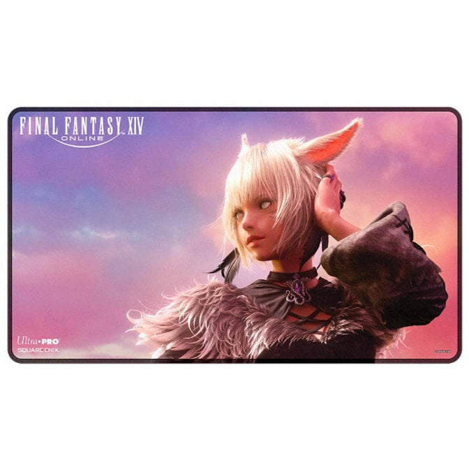 Playmat: Final Fantasy XIV: Y'shtola