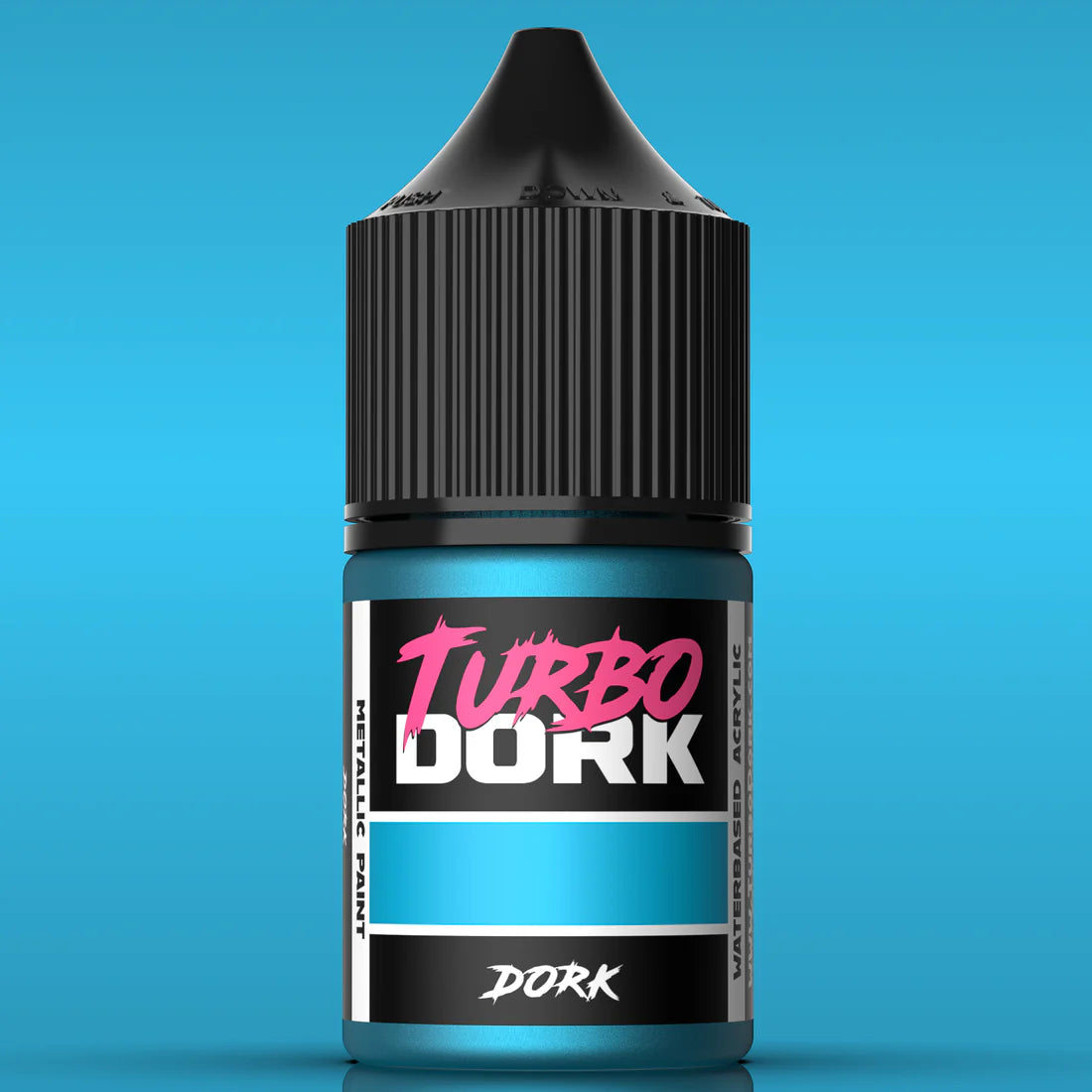Turbo Dork TurboShift Paint- Dork