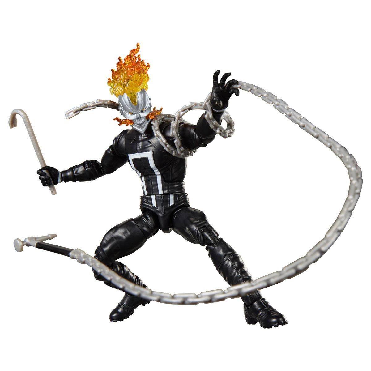 Marvel Legends: Ghost Rider - Robbie Reyes - Action Figure