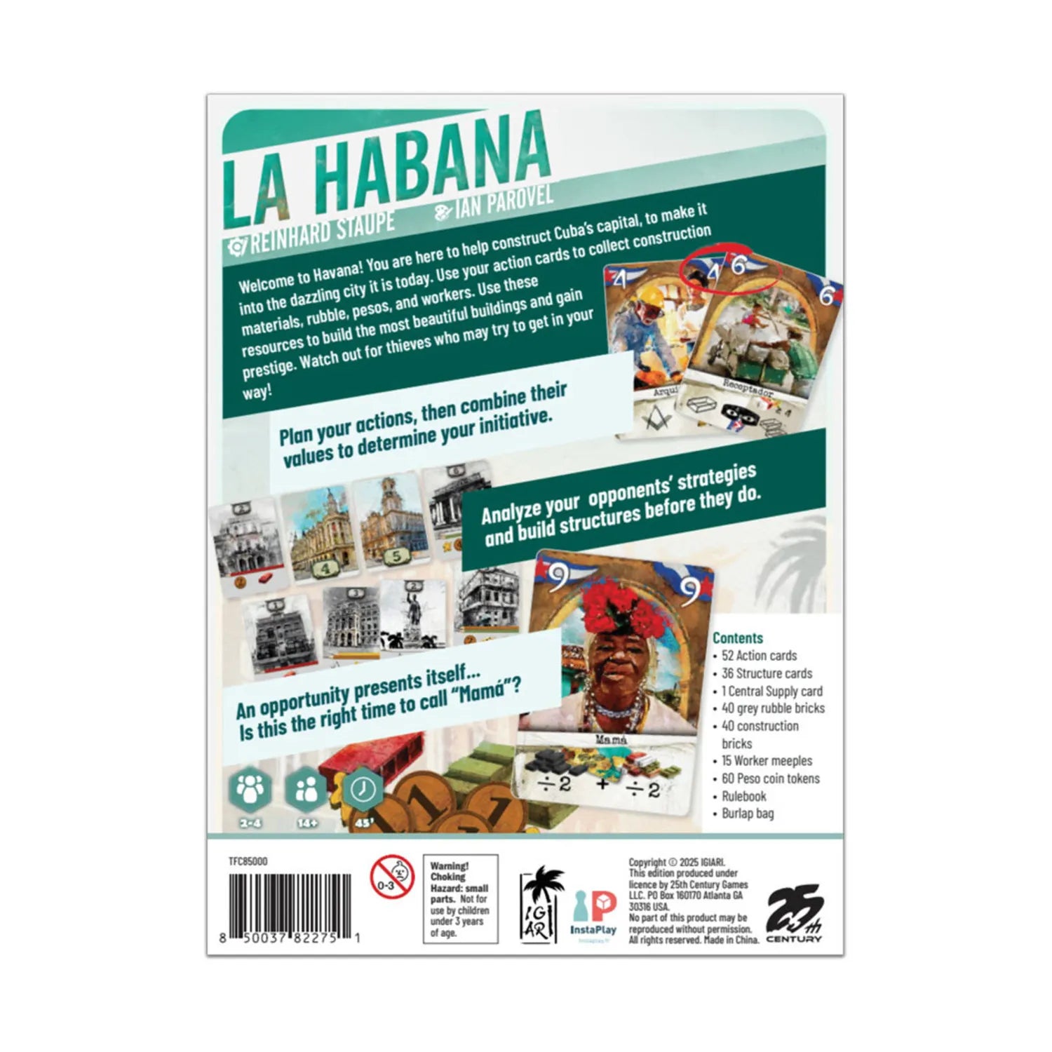 La Habana