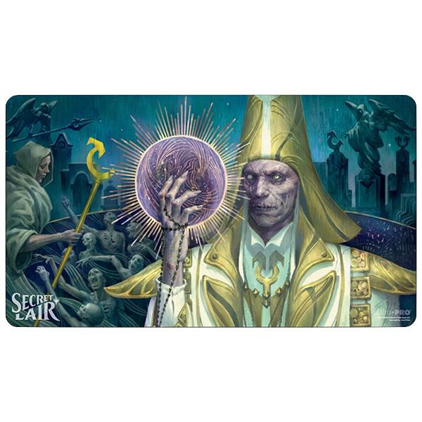 Magic The Gathering- Secret Lair June 2022: Livia Prima Mikaeus, the Unhallowed