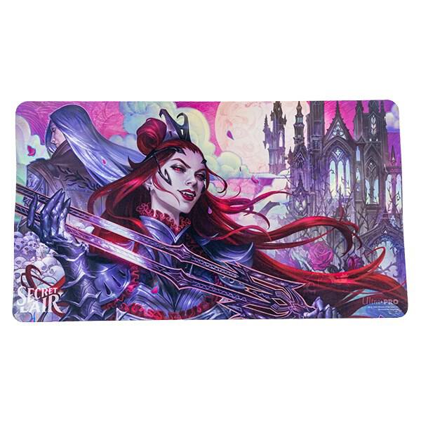 Magic The Gathering- Secret Lair June 2022: Livia Prima Olivia, Mobilized for War