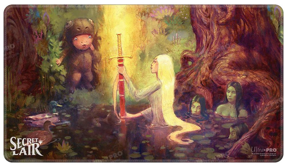 Magic the Gathering Playmat