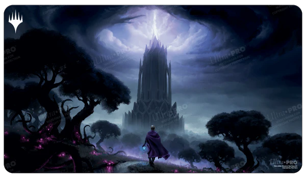 Magic the Gathering Playmat