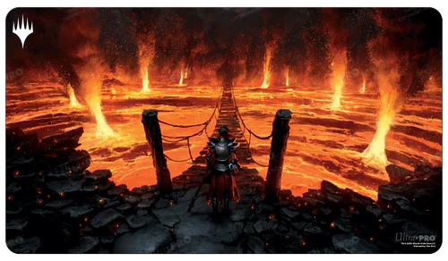 Magic the Gathering Playmat
