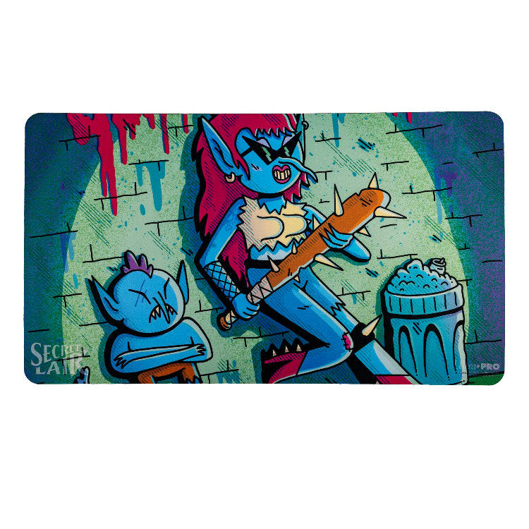 Magic The Gathering Secret Lair - June 2023 - Goblin Matron