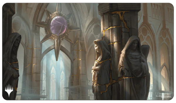 Magic the Gathering Playmat