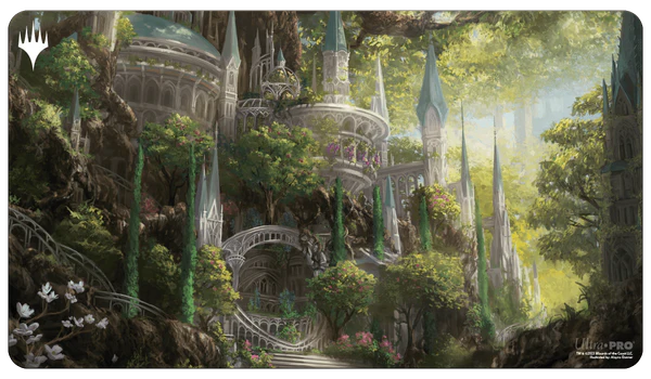 Magic the Gathering Playmat