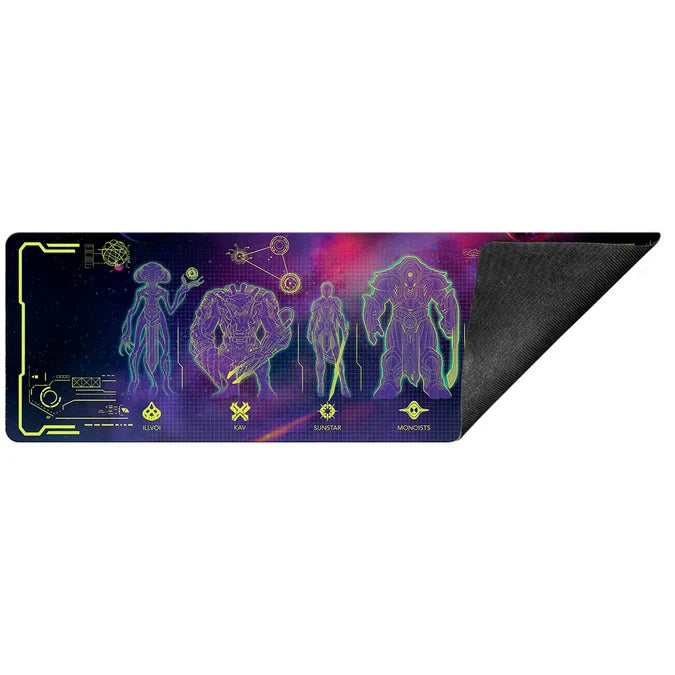 MTG Edge of Eternities: 8FT Table Playmat