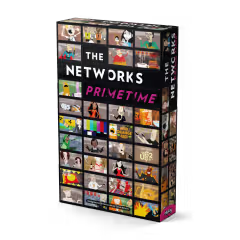 The Networks Primetime