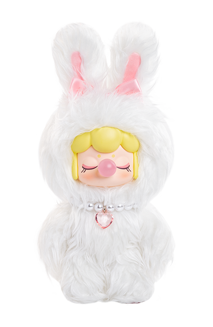 MNBXX Nanci Shining Bunny
