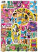 Puzzle: Doodlecats (1000 pcs.)