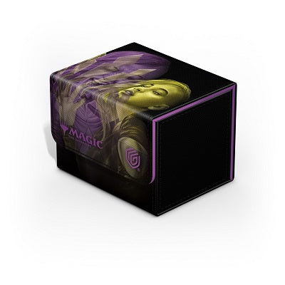 Ultimate Guard: Sidewinder 100+ Xenoskin