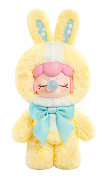 MNBXX Nanci Shining Bunny