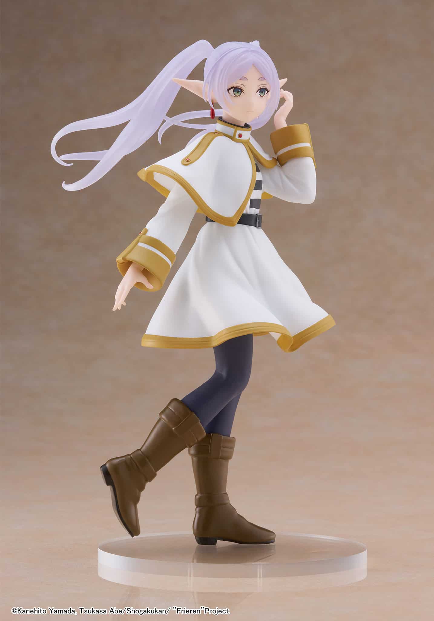 Frieren: Beyond Journey's End Coreful Figure - Frieren