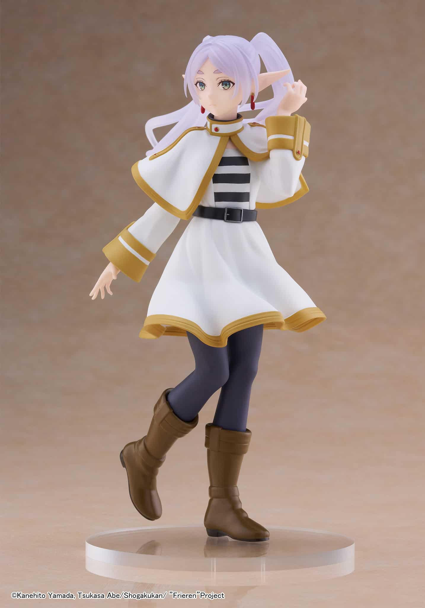 Frieren: Beyond Journey's End Coreful Figure - Frieren