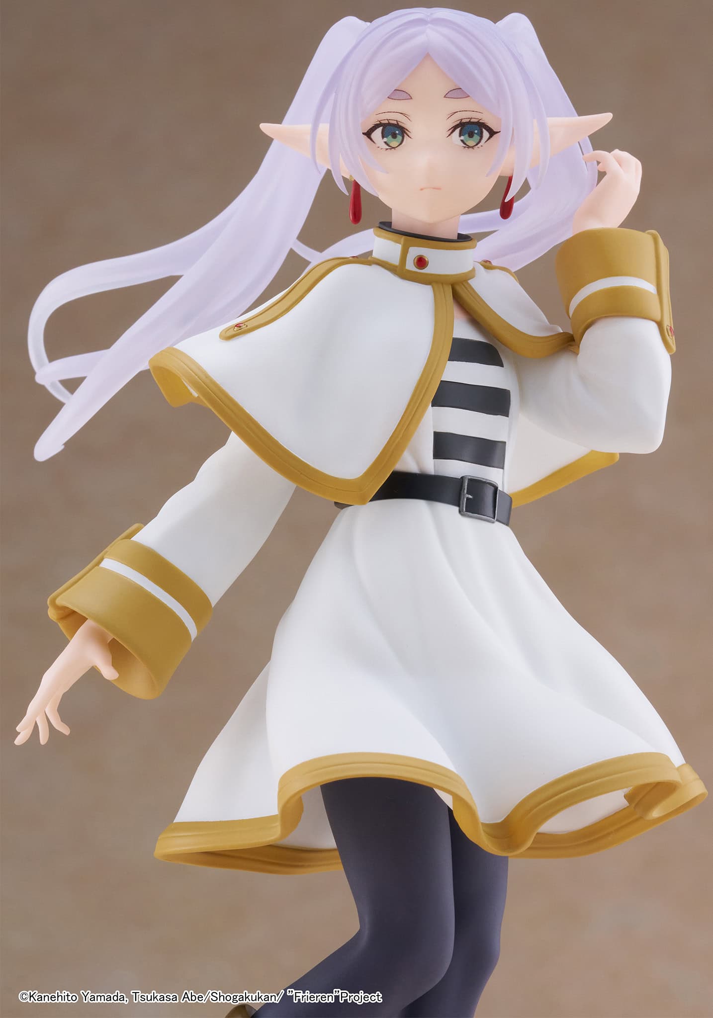 Frieren: Beyond Journey's End Coreful Figure - Frieren