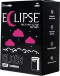 Ultra PRO Sleeves Enhanced Eclipse GLOSS