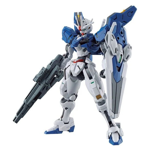 Gundam: Witch From Mercury - Aerial Rebuild Model Kit [HG]