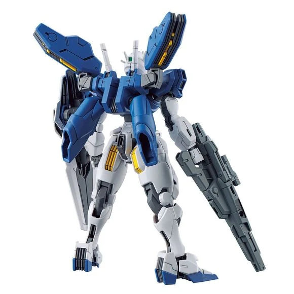 Gundam: Witch From Mercury - Aerial Rebuild Model Kit [HG]