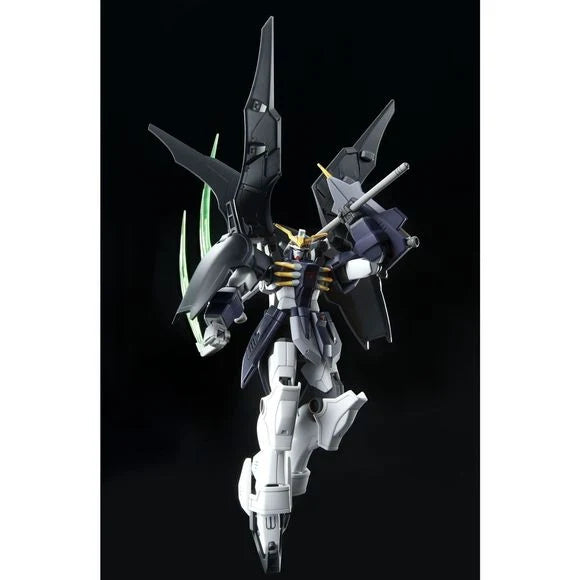 Gundam: Deathscythe Hell Model Kit - [HG]