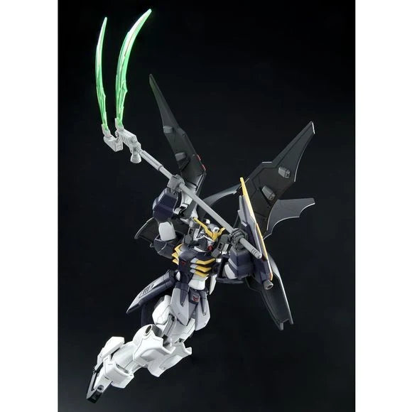 Gundam: Deathscythe Hell Model Kit - [HG]