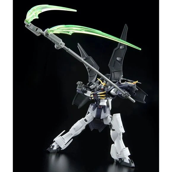 Gundam: Deathscythe Hell Model Kit - [HG]