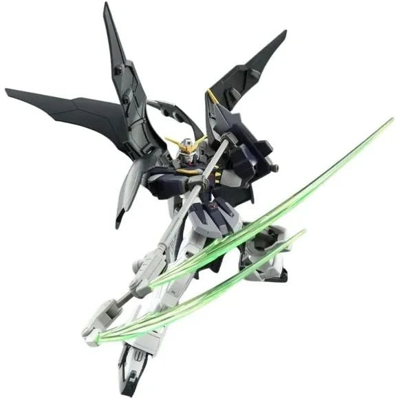Gundam: Deathscythe Hell Model Kit - [HG]