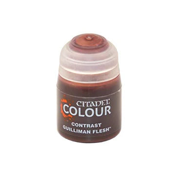 Citadel Color - Contrast