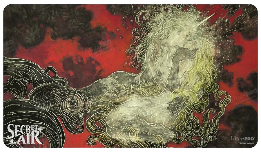 Magic the Gathering Playmat