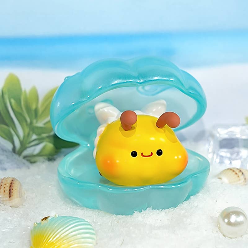 Bee Figurine Blind Box