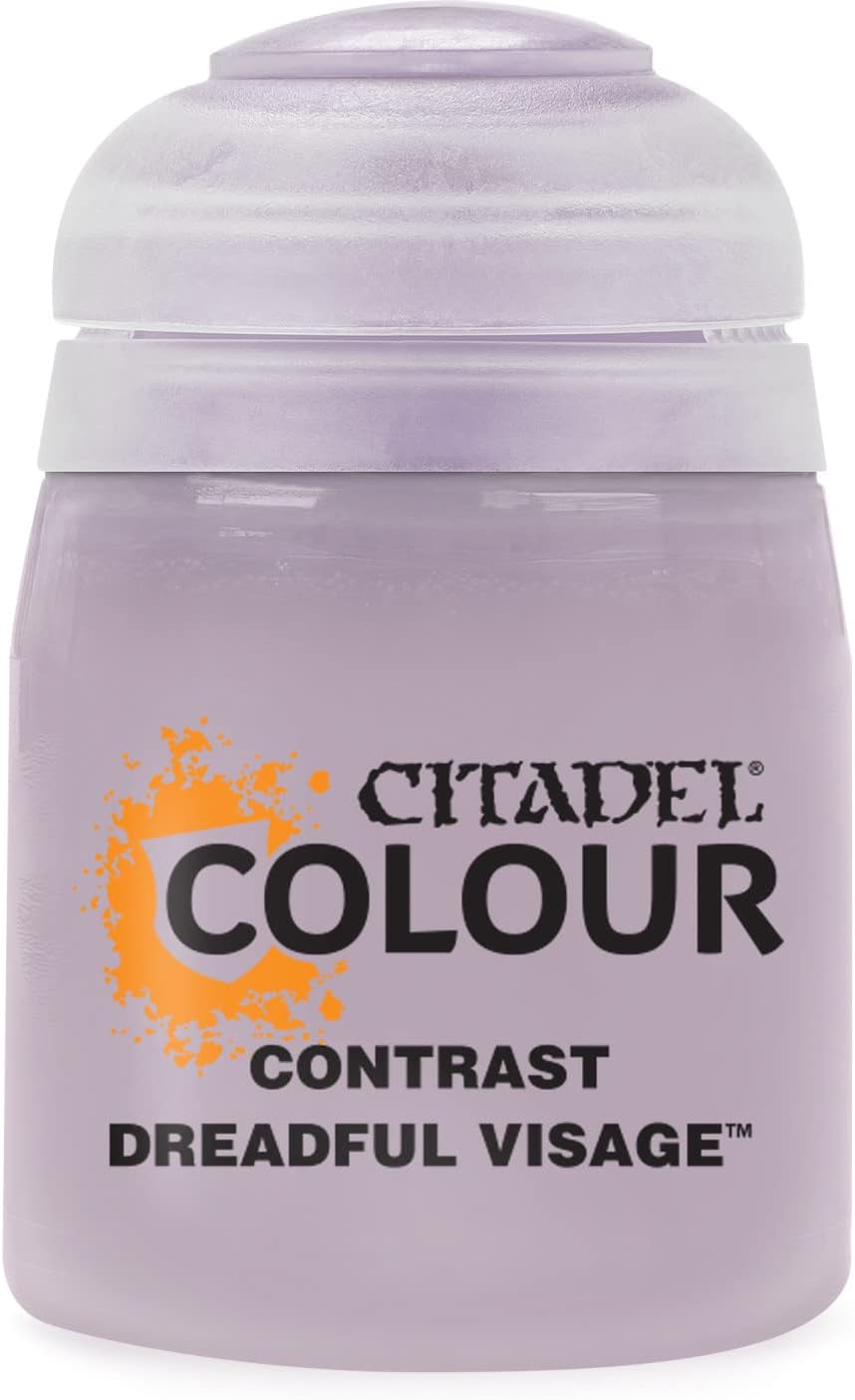 Citadel Color - Contrast