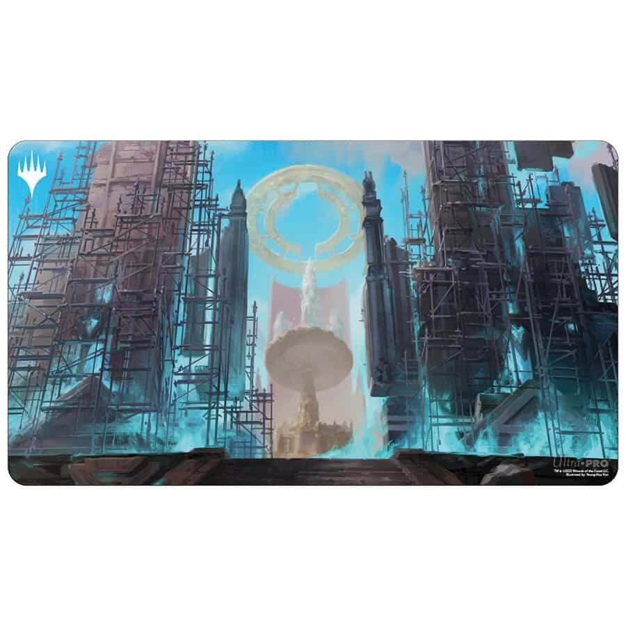 Magic the Gathering Playmat