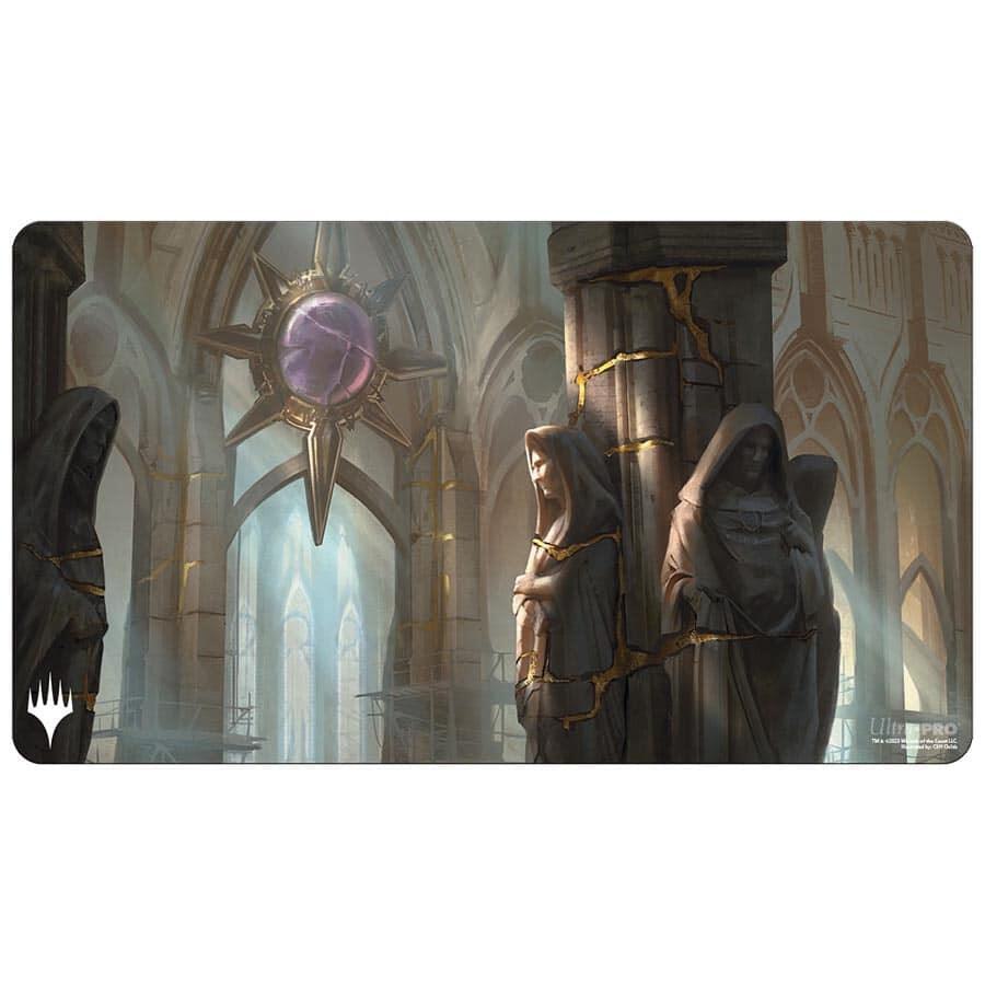 MTG Playmat: The Orzhov Syndicate