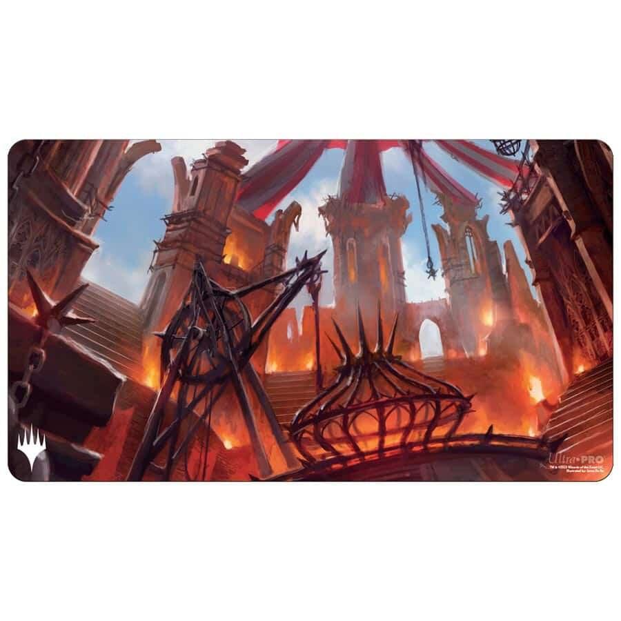 Magic the Gathering Playmat