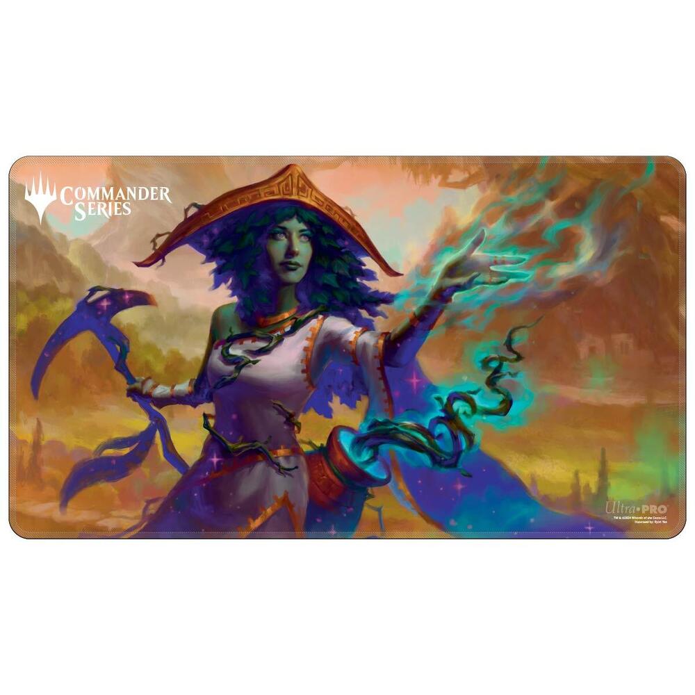 Magic the Gathering Playmat