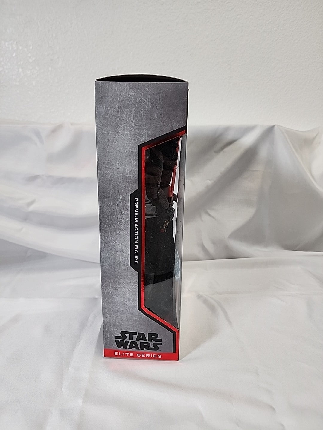 Star Wars Kylo Ren Elite Series Premium Action Figure NEW 11.5 In JJ-B-053