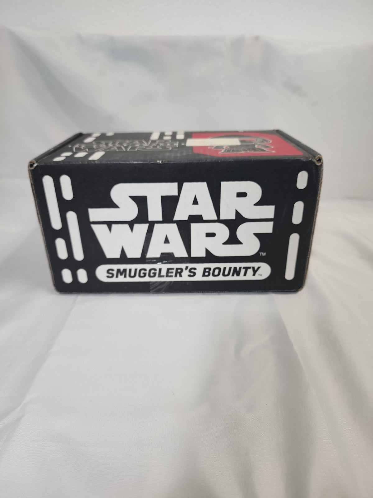 Funko Pop Smugglers Bounty Complete Box, 2X,JJ-B-300