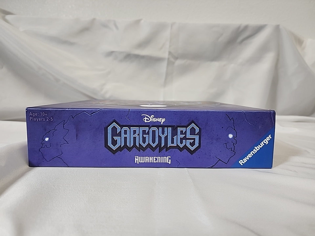 Disney Gargoyles Awakening Game Ravensburger JJ-B-045