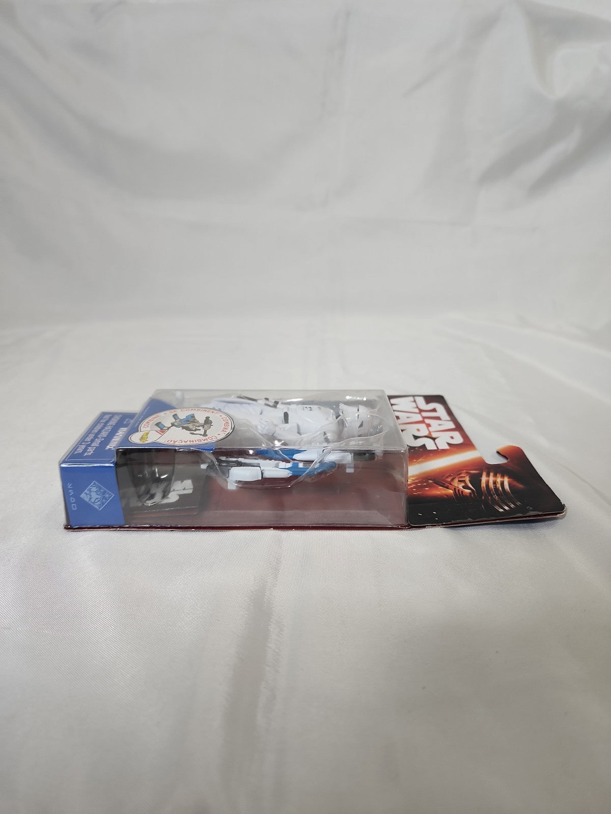 Hasbro Star Wars The Force AwakenS Figure First Order Snowtrooper,JJ-B-031