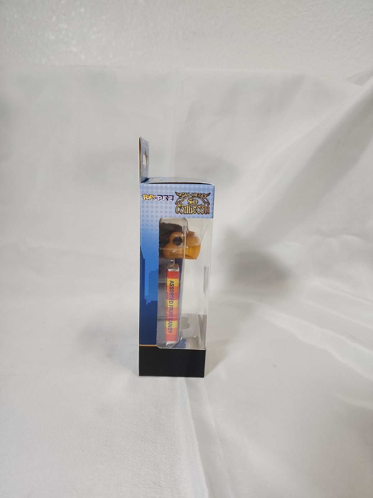 Funko Pop! Pez: Toucan SDCC 2019 Exclusive (LOT OF 7), JJ-B-333