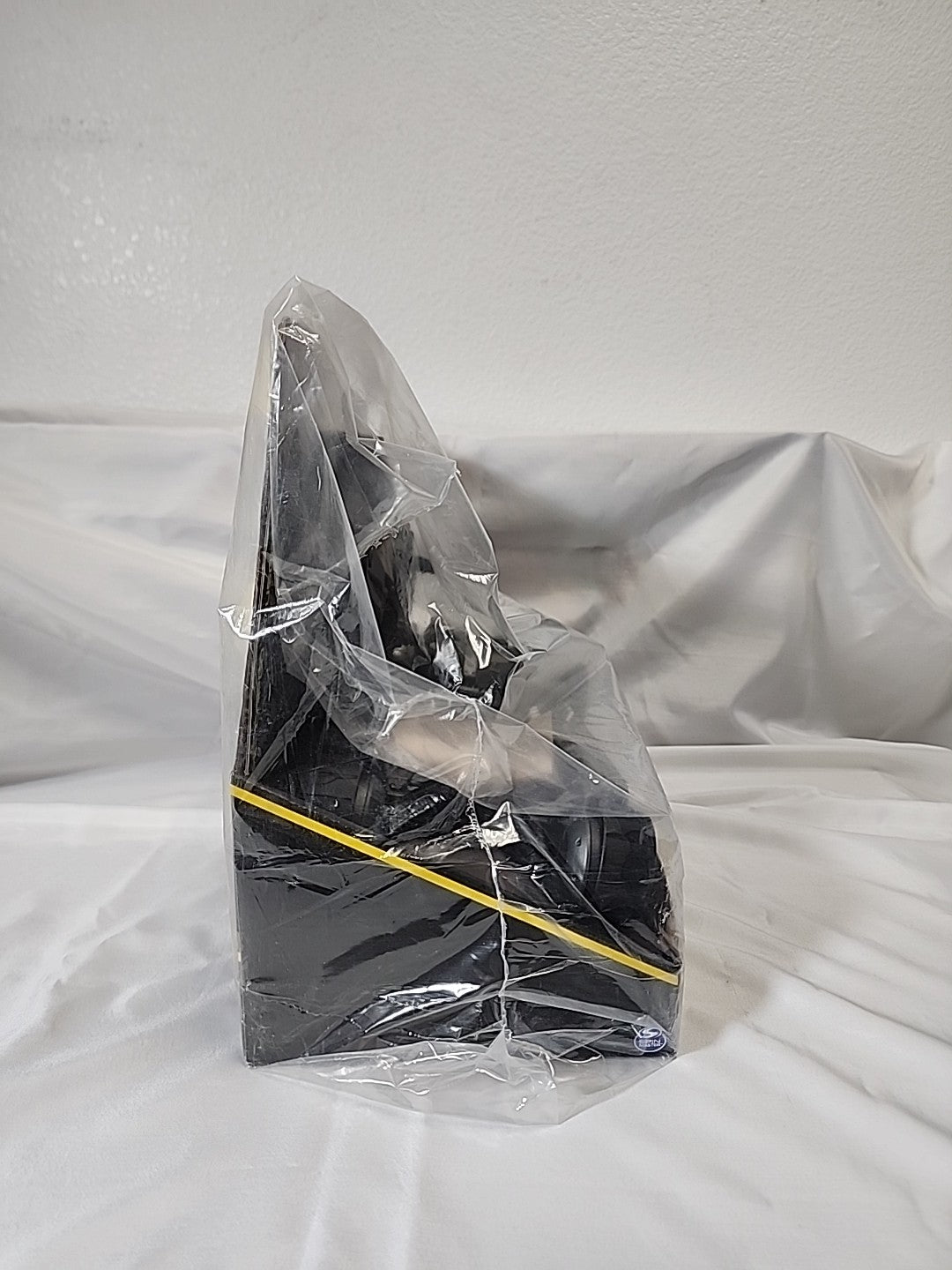 Brand New Spin Master DC Comics Batman Batmobile & Batboat 1st Edition JJ-B-053