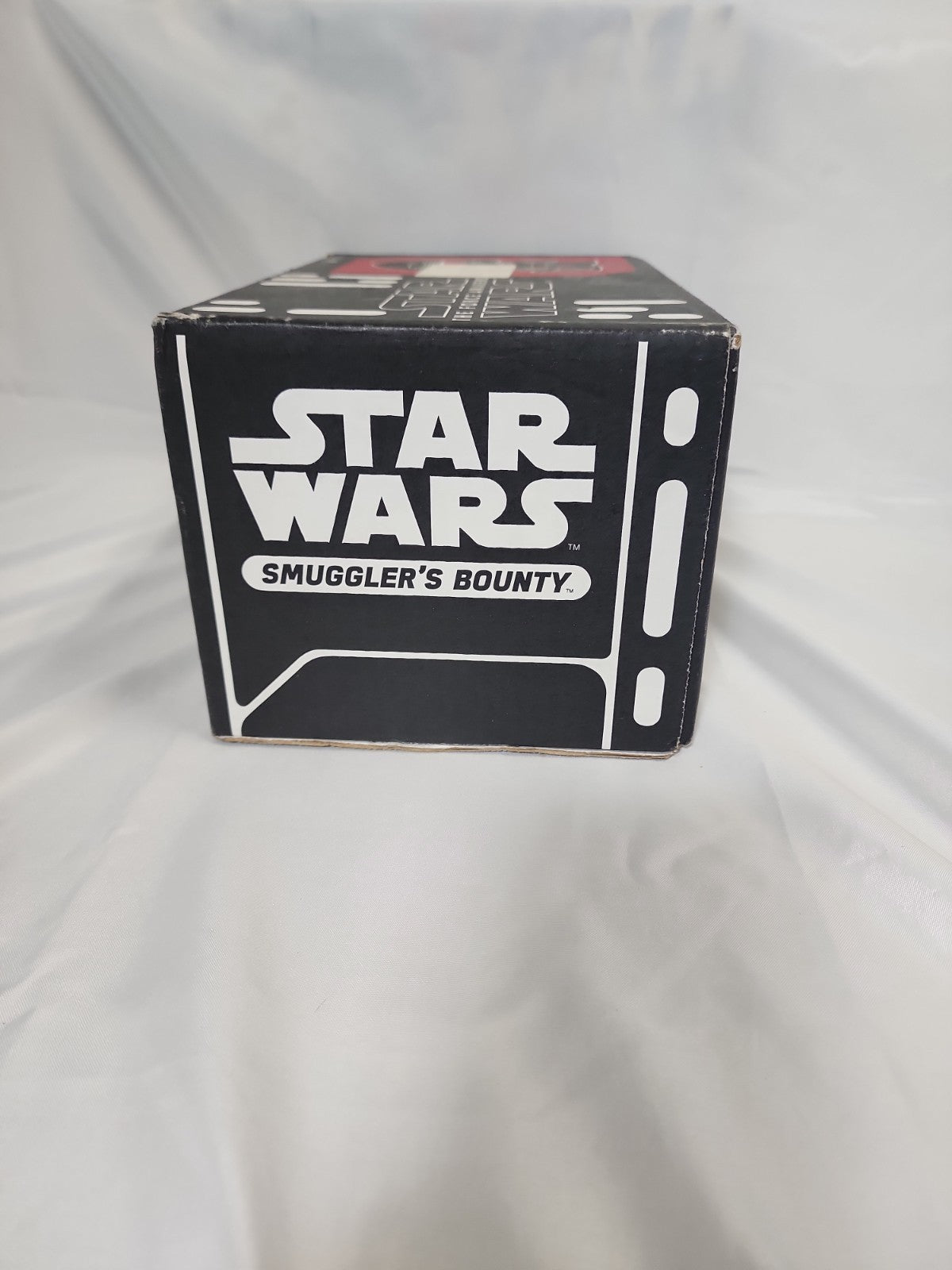 Funko Pop Smugglers Bounty Complete Box, 2X,JJ-B-303