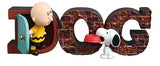 Snoopy-Collection of Words
