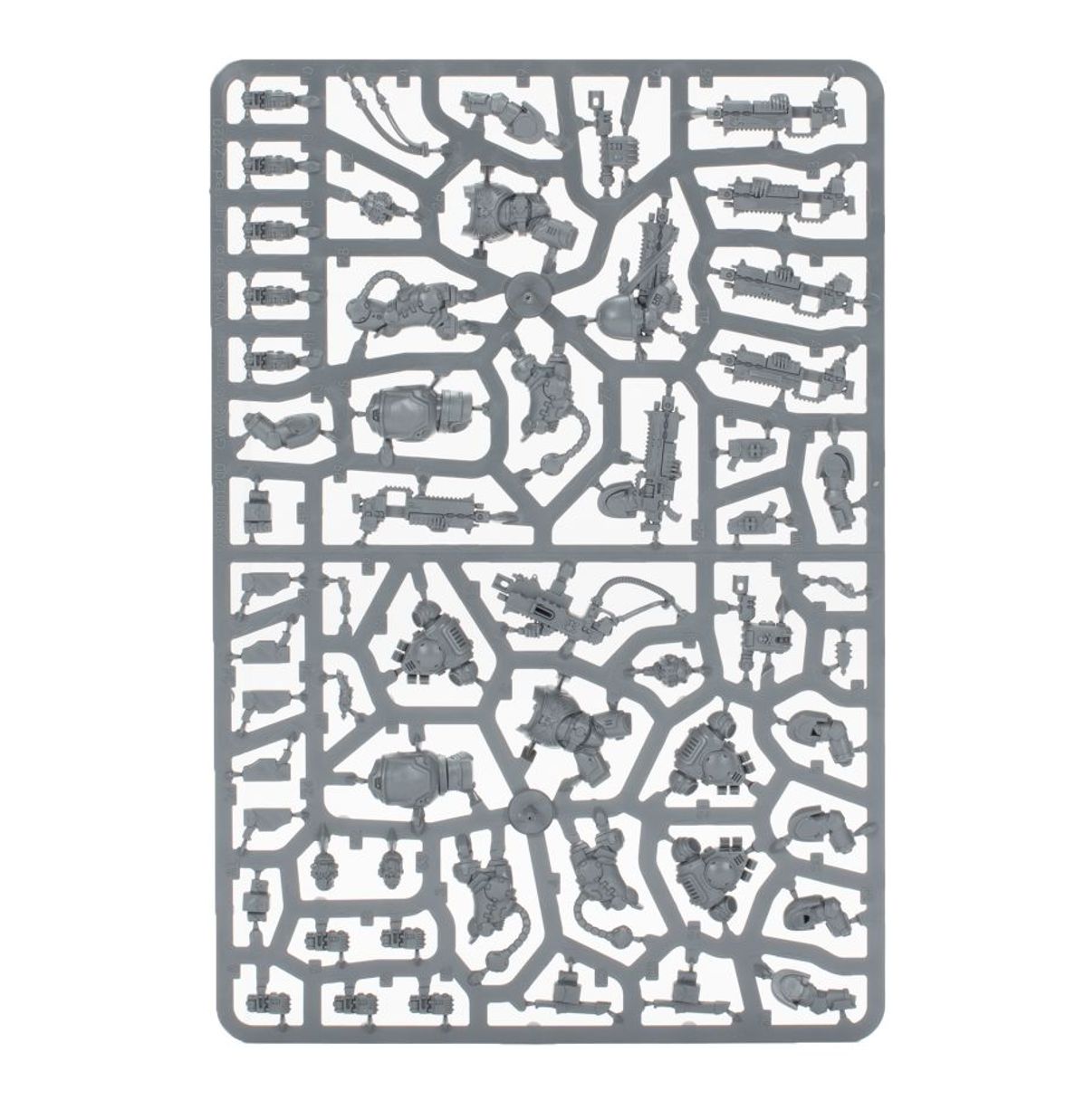 Warhammer 40000 Combat Patrol Imperial Fists