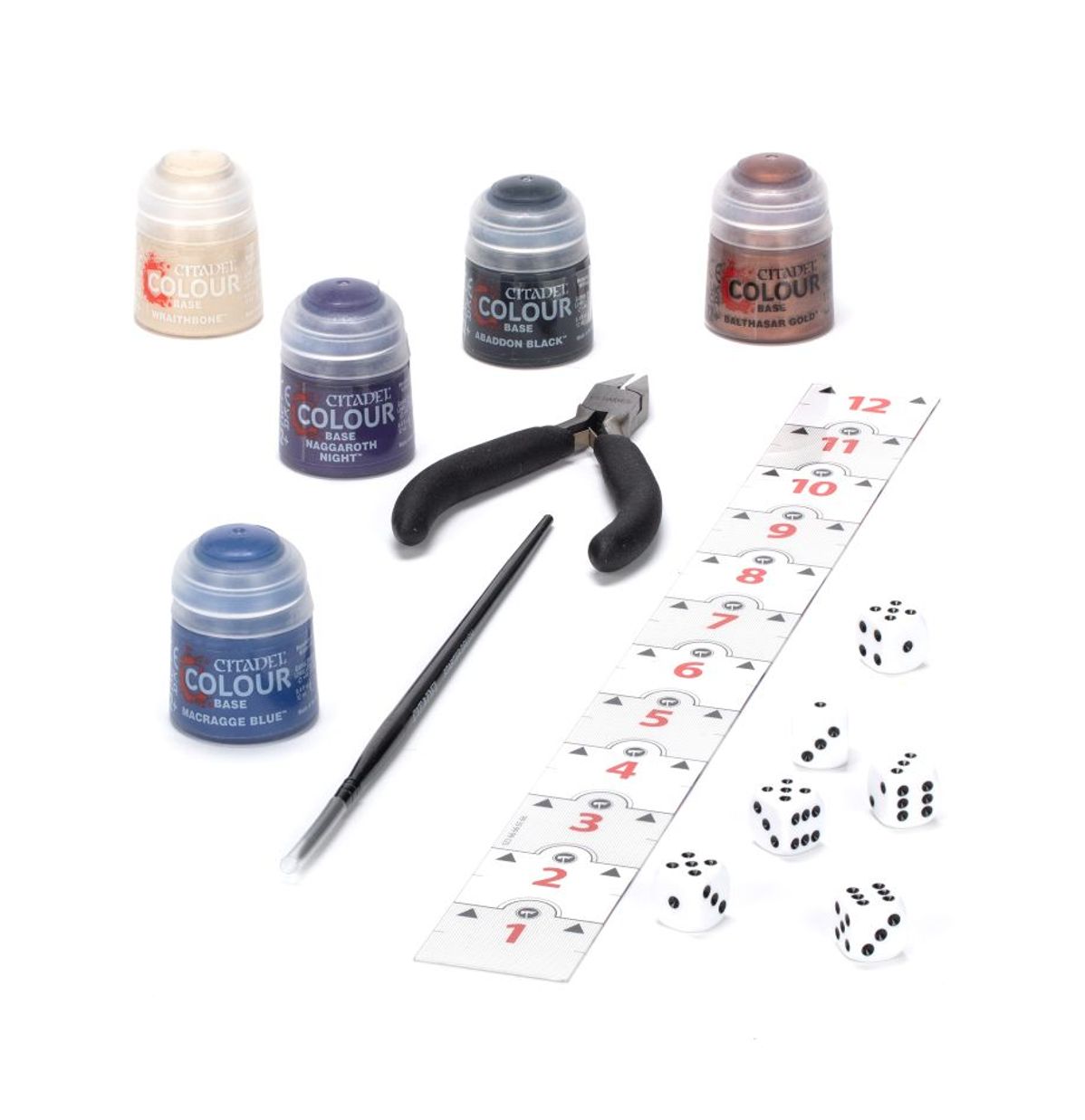 Warhammer 40k: Introductory Set